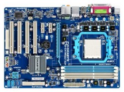 GigaByte GA-M52LT-S3P (rev. 1.3)