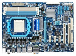 GigaByte GA-MA770T-UD3 (rev. 1.3)