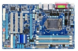 GigaByte GA-P55-USB3L (rev. 2.0)