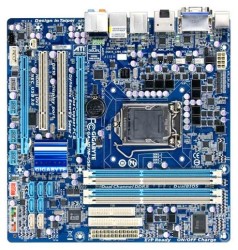 GigaByte GA-H57M-USB3 (rev. 2.0)