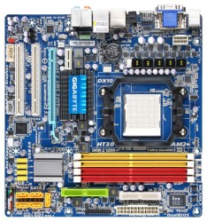 GigaByte GA-MA78GPM-UD2H (rev. 1.0)