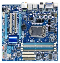 GigaByte GA-H55M-USB3 (rev. 2.0)