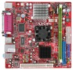 MSI Wind Board 330