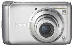 Canon PowerShot A3100 IS