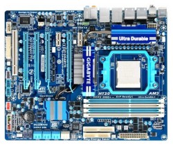 GigaByte GA-890FXA-UD5 (rev. 2.1)