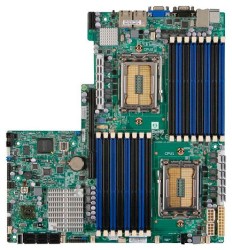 Supermicro H8DGU