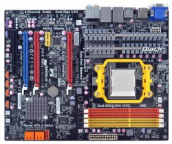 ECS A890GXM-A2 (V1.0)