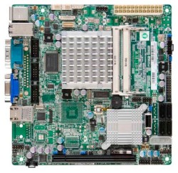 Supermicro X7SPA-L