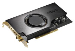 ASUS Xonar D2/PM