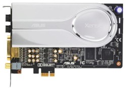 ASUS Xonar Xense