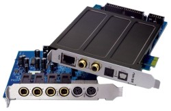 E-MU 1212M PCIe