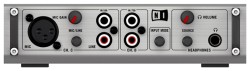 Native Instruments Audio 8 DJ