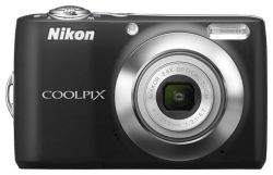 Nikon Coolpix L22