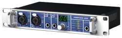 RME FireFace 400