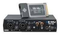 E-MU 1616