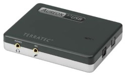 Terratec Aureon 5.1 USB MKII