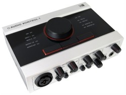 Native Instruments Audio Kontrol 1