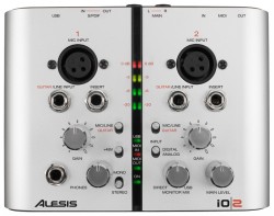 Alesis iO|2