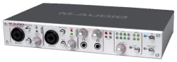 M-Audio FireWire 1814