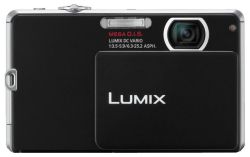 Panasonic Lumix DMC-FP2