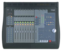 Tascam FW-1884