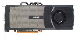 ASUS GeForce GTX 480 700 Mhz PCI-E 2.0