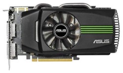 ASUS GeForce GTX 460 700 Mhz PCI-E 2.0