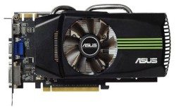 ASUS GeForce GTS 450 783 Mhz PCI-E 2.0