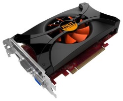 Palit GeForce GTS 450 783 Mhz PCI-E 2.0