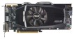 ASUS Radeon HD 5830 800 Mhz PCI-E 2.1