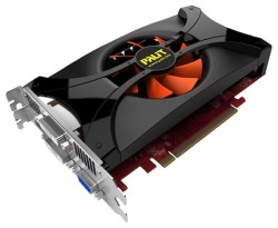 Palit GeForce GTX 460 700 Mhz PCI-E 2.0