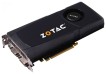 ZOTAC GeForce GTX 470 607 Mhz PCI-E 2.0