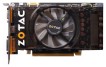 ZOTAC GeForce GTS 250 675 Mhz PCI-E 2.0