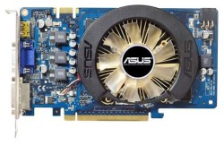 ASUS GeForce GTS 250 675 Mhz PCI-E 2.0