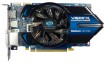 Sapphire Radeon HD 5750 710 Mhz PCI-E 2.1