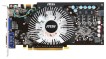 MSI GeForce GTS 250 675 Mhz PCI-E 2.0