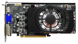 ASUS Radeon HD 5770 850 Mhz PCI-E 2.1