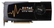 ZOTAC GeForce GTX 465 607 Mhz PCI-E 2.0