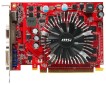 MSI GeForce GT 240 550 Mhz PCI-E 2.0