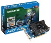 GigaByte Radeon HD 5570 670 Mhz PCI-E 2.1