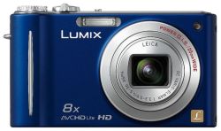 Panasonic Lumix DMC-ZX3