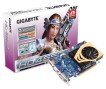 GigaByte Radeon HD 4650 650 Mhz PCI-E 2.0