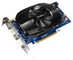 GigaByte GeForce GTS 450 810 Mhz PCI-E 2.0