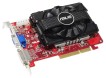 ASUS Radeon HD 4650 600 Mhz AGP 1024 Mb