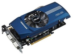 ASUS GeForce GTX 460 775 Mhz PCI-E 2.0