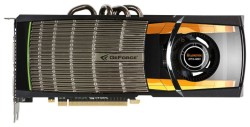 Leadtek GeForce GTX 480 700 Mhz PCI-E 2.0