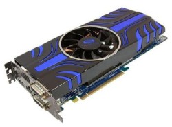 Sapphire Radeon HD 5850 765 Mhz PCI-E 2.1