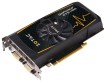 ZOTAC GeForce GTS 450 810 Mhz PCI-E 2.0