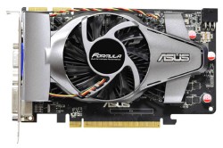 ASUS Radeon HD 5750 700 Mhz PCI-E 2.1