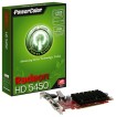 PowerColor Radeon HD 5450 650 Mhz PCI-E 2.1